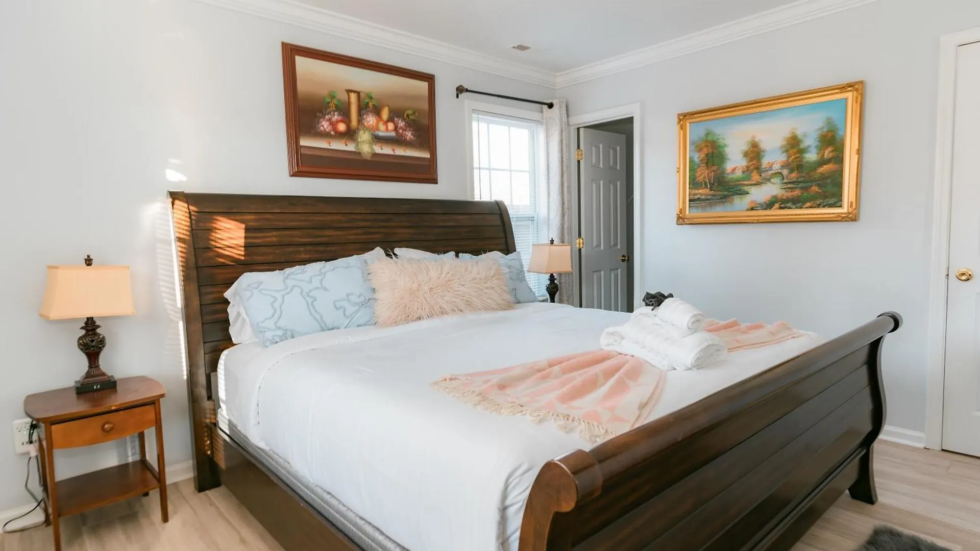Villa Downtown Gem With Fenced Yard, Bbq Grill And Firepit Charlotte 0*,