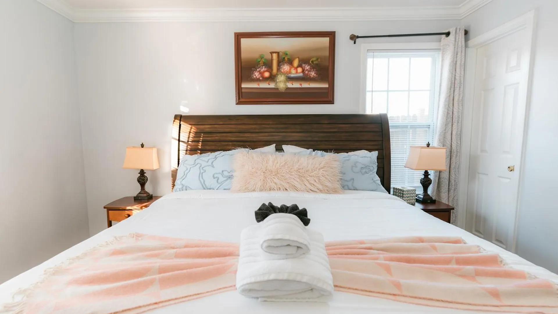 Villa Downtown Gem With Fenced Yard, Bbq Grill And Firepit Charlotte