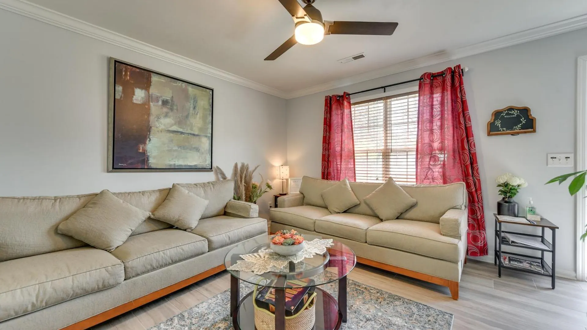 Villa Downtown Gem With Fenced Yard, Bbq Grill And Firepit Charlotte
