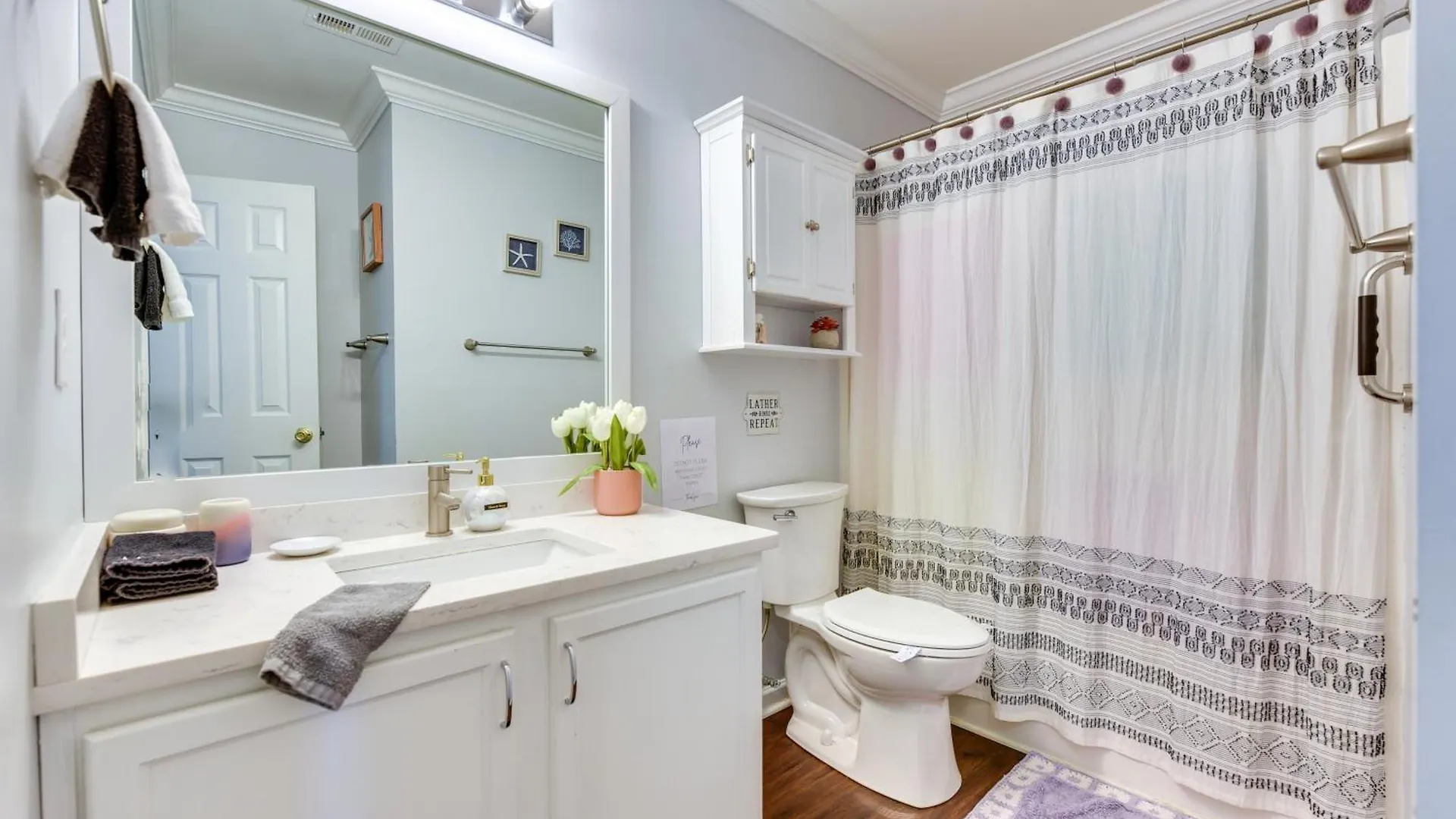 Villa Downtown Gem With Fenced Yard, Bbq Grill And Firepit Charlotte
